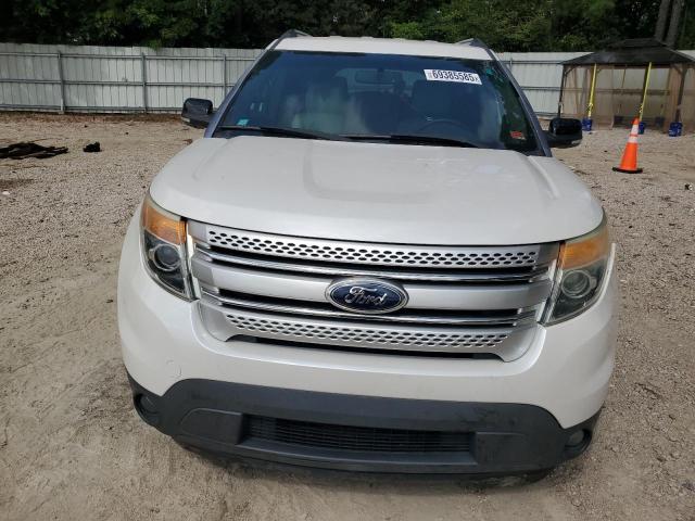 Photo 5 from auction – 2014 FORD EXPLORER XLT with VIN 1FM5K7D87EGB48908