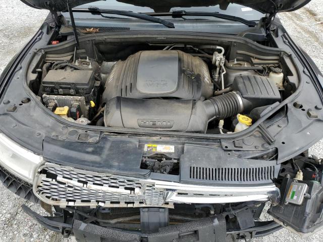 Photo 12 from auction – 2015 DODGE DURANGO CI with VIN 1C4SDHET3FC857645