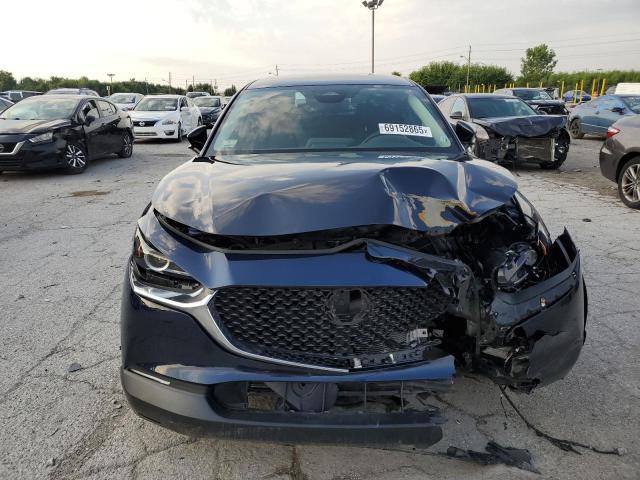 Photo 5 from auction – 2024 MAZDA CX-30 SELE with VIN 3MVDMBBM2RM631665