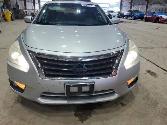 Photo 5 from auction – 2015 NISSAN ALTIMA 2.5 with VIN 1N4AL3AP2FC289730
