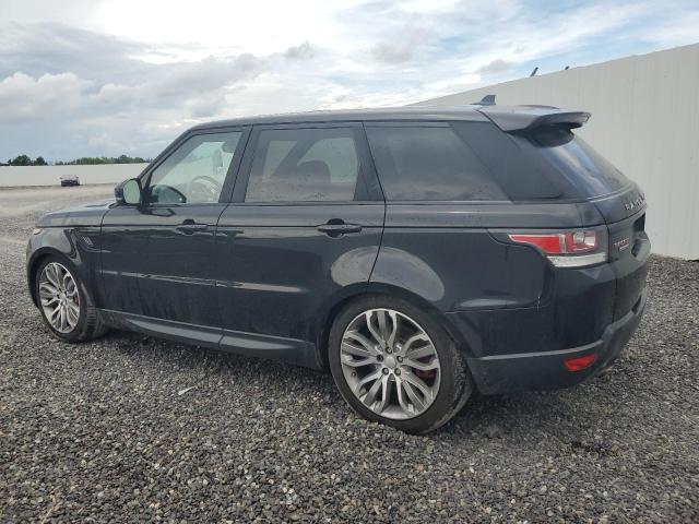 Photo 2 from auction – 2016 LAND ROVER RANGE ROVE with VIN SALWR2EF3GA111728