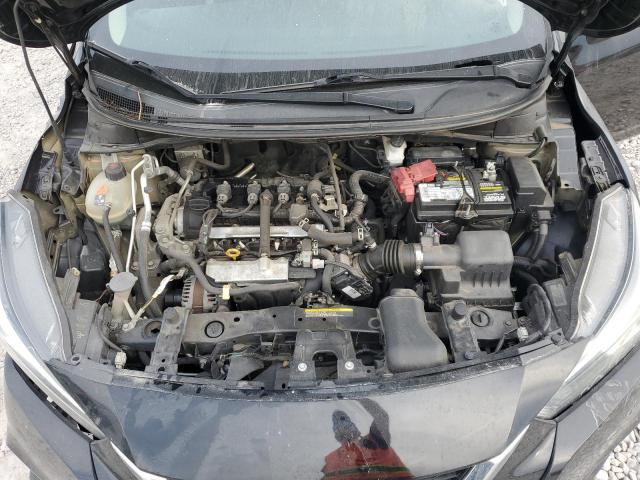 Photo 11 from auction – 2020 NISSAN VERSA SV with VIN 3N1CN8EV4LL866540