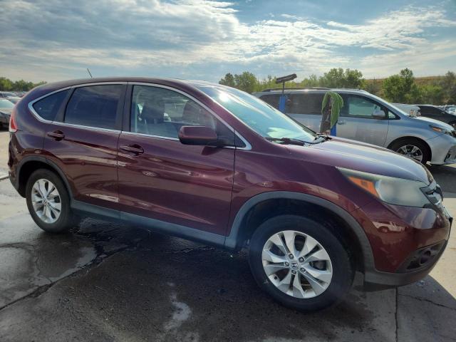 Photo 4 from auction – 2012 HONDA CR-V EX with VIN 5J6RM4H53CL005869