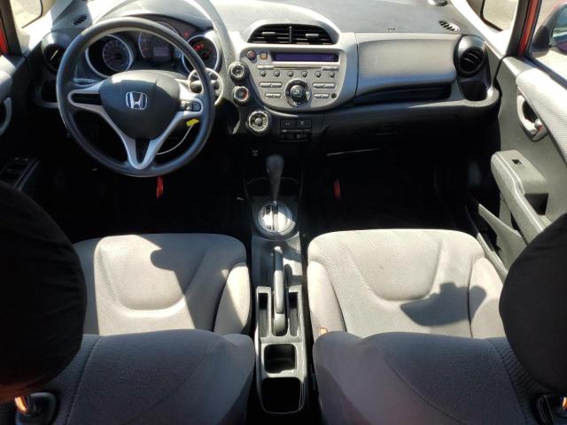 Photo 8 from auction – 2013 HONDA FIT with VIN JHMGE8H31DC021794