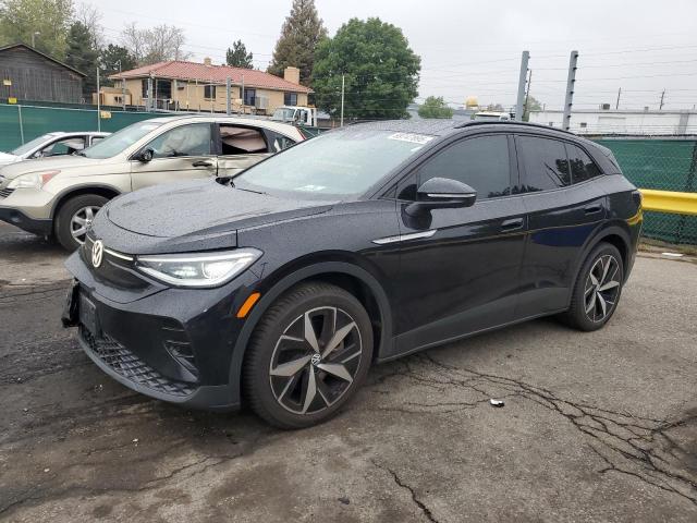 VOLKSWAGEN ID.4 PRO S 2023 with VIN 1V2VMPE88PC023762 - Photo from auction