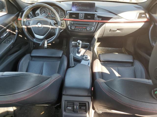 Photo 8 from auction – 2013 BMW 328 XI SUL with VIN WBA3B5G55DNS02408