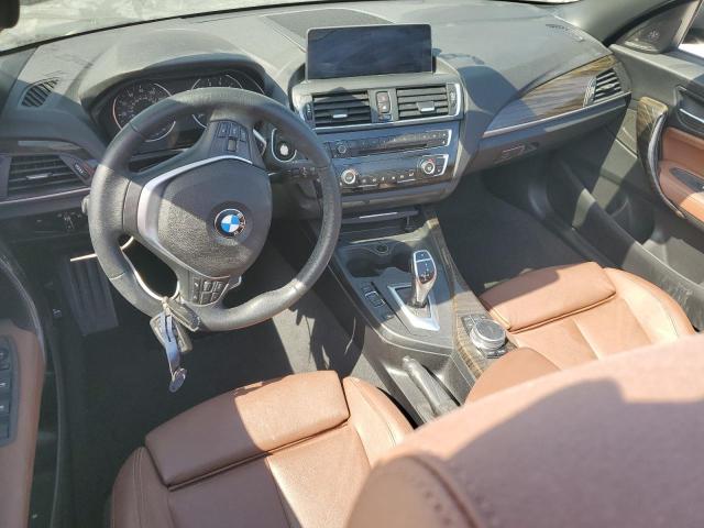 Photo 8 from auction – 2017 BMW 230I with VIN WBA2K9C34HV647462