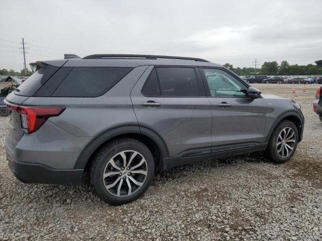 Photo 3 from auction – 2025 FORD EXPLORER S with VIN 1FMUK8KH0SGB42027