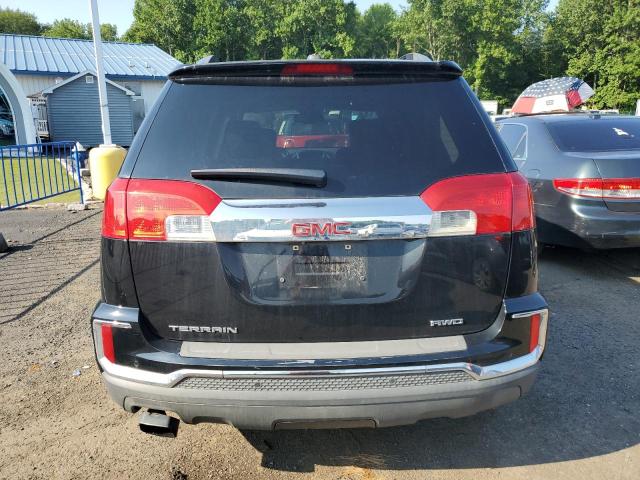 Photo 6 from auction – 2016 GMC TERRAIN SL with VIN 2GKFLUEK2G6271618