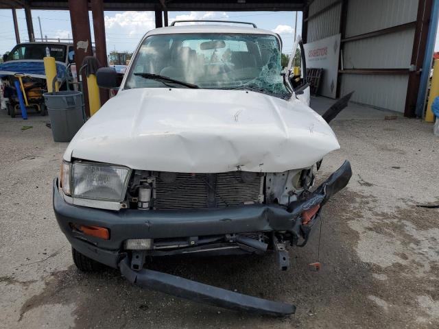 Photo 5 from auction – 1997 TOYOTA 4RUNNER with VIN JT3GM84R4V0008415