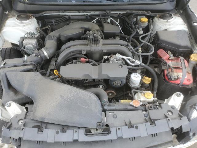 Photo 11 from auction – 2016 SUBARU LEGACY 2.5 with VIN 4S3BNAC6XG3004078