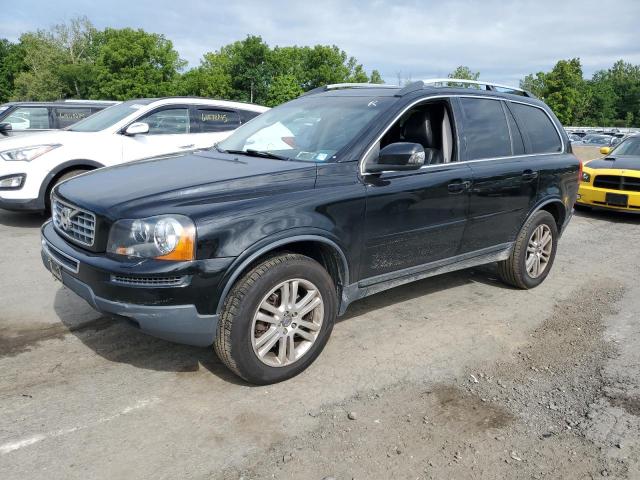 VOLV XC90 3.2 2011 with VIN YV4952CZXB1594010 - Photo from auction