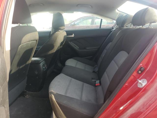 Photo 10 from auction – 2014 KIA FORTE LX with VIN KNAFX4A69E5068904