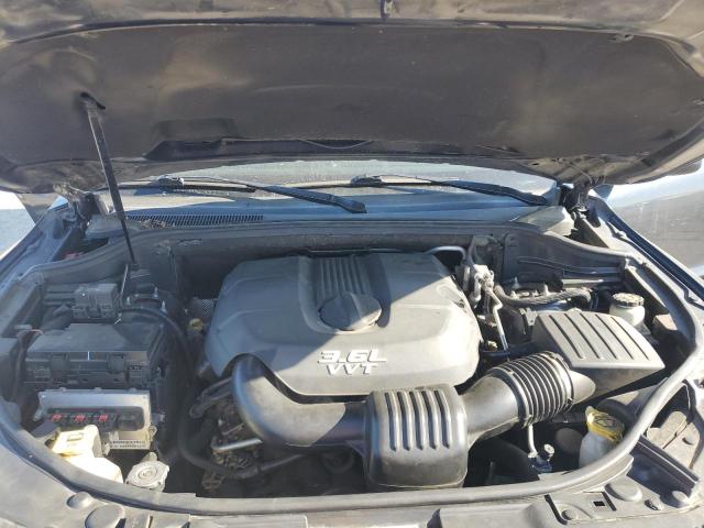 Photo 12 from auction – 2013 DODGE DURANGO SXT with VIN 1C4RDHAG4DC683024