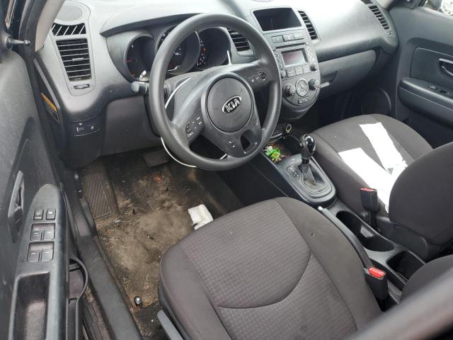 Photo 8 from auction – 2013 KIA SOUL with VIN KNDJT2A54D7502489
