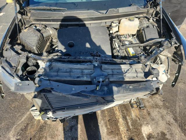 Photo 11 from auction – 2019 CHEVROLET TRAVERSE LS with VIN 1GNERFKW4KJ294765