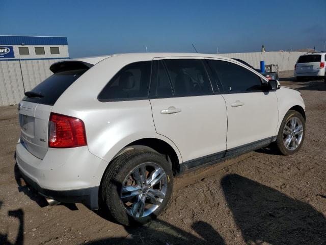Photo 3 from auction – 2014 FORD EDGE SEL with VIN 2FMDK3JC9EBB82921