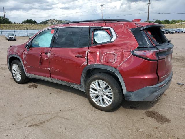 Photo 2 from auction – 2024 GMC ACADIA with VIN 1GKENNKS6RJ160902