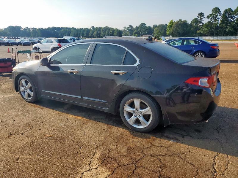 Photo 2 from auction – 2009 ACURA TSX with VIN JH4CU26669C028985