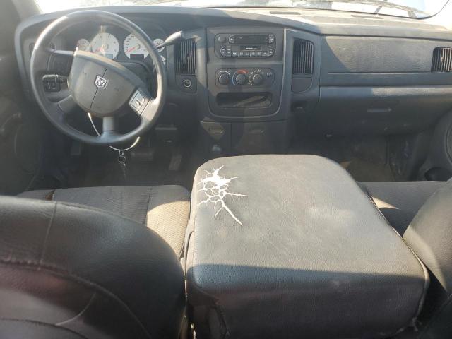 Photo 8 from auction – 2005 DODGE RAM 2500 S with VIN 3D7KS28C05G743618