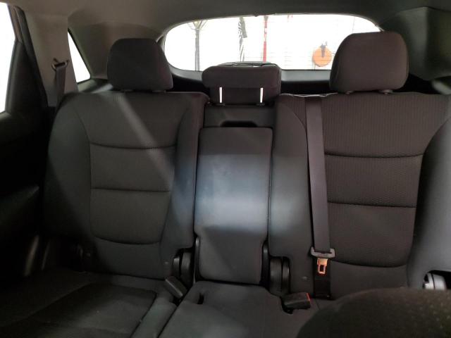 Photo 10 from auction – 2011 KIA SORENTO BA with VIN 5XYKTCA10BG054033