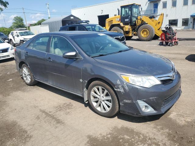 Photo 4 from auction – 2014 TOYOTA CAMRY L with VIN 4T1BF1FK2EU788636
