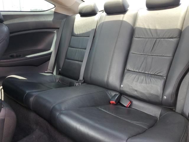 Photo 10 from auction – 2011 HONDA ACCORD EXL with VIN 1HGCS1B85BA012420