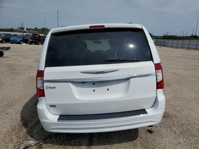 Photo 6 from auction – 2016 CHRYSLER TOWN & COU with VIN 2C4RC1BG2GR290238