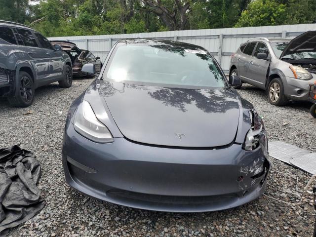 Photo 5 from auction – 2021 TESLA MODEL 3 with VIN 5YJ3E1EA9MF985640