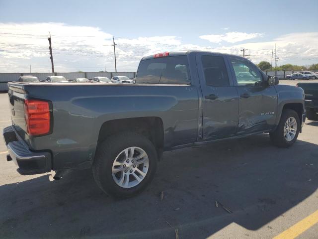 Photo 3 from auction – 2014 CHEVROLET SILVERADO with VIN 1GCRCREC7EZ241093