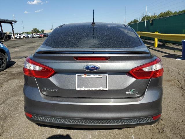 Photo 6 from auction – 2014 FORD FOCUS SE with VIN 1FADP3F2XEL113375