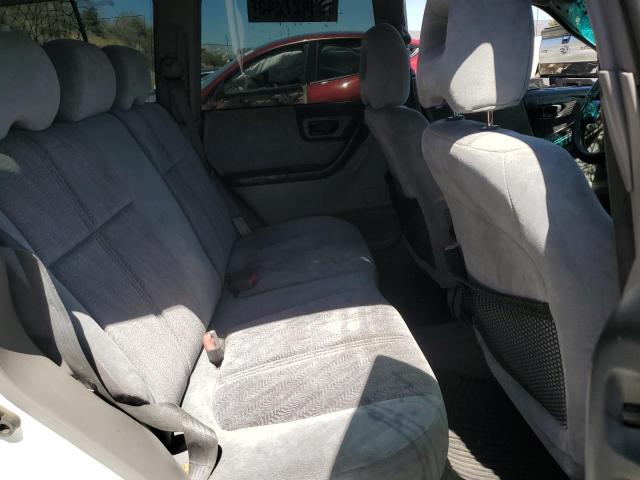 Photo 10 from auction – 2001 SUBARU FORESTER S with VIN JF1SF65521H746800