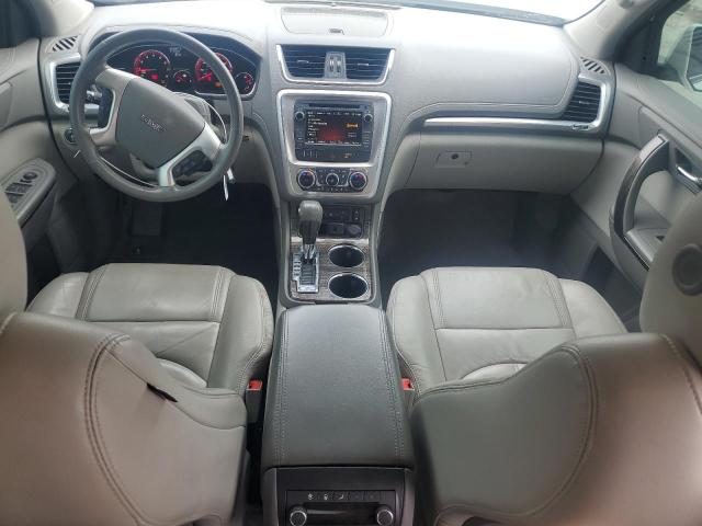 Photo 8 from auction – 2016 GMC ACADIA SLT with VIN 1GKKRRKD1GJ292690