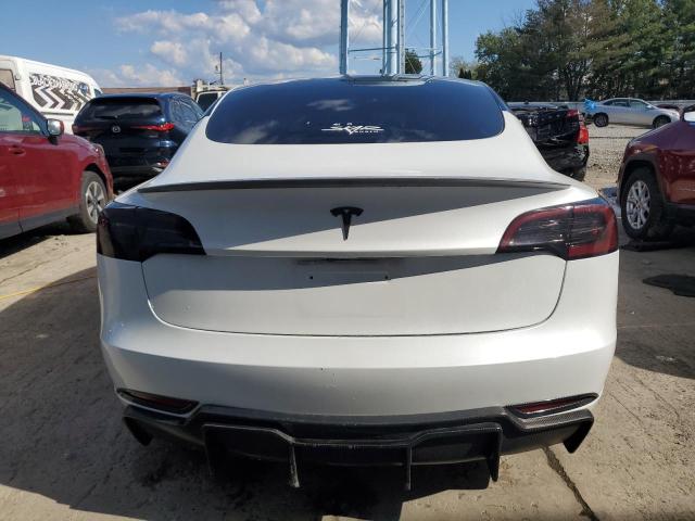 Photo 6 from auction – 2023 TESLA MODEL 3 with VIN 5YJ3E1EA1PF678256