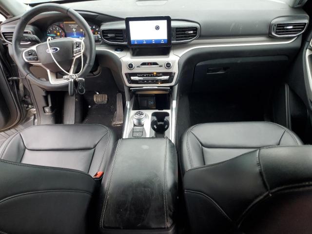 Photo 8 from auction – 2023 FORD EXPLORER XLT with VIN 1FMSK8DH9PGC41909