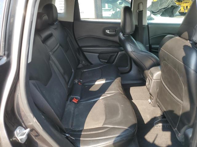Photo 11 from auction – 2018 JEEP COMPASS LA with VIN 3C4NJDBB2JT394422