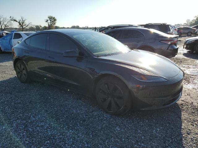 Photo 4 from auction – 2024 TESLA MODEL 3 with VIN 5YJ3E1EA8RF757636