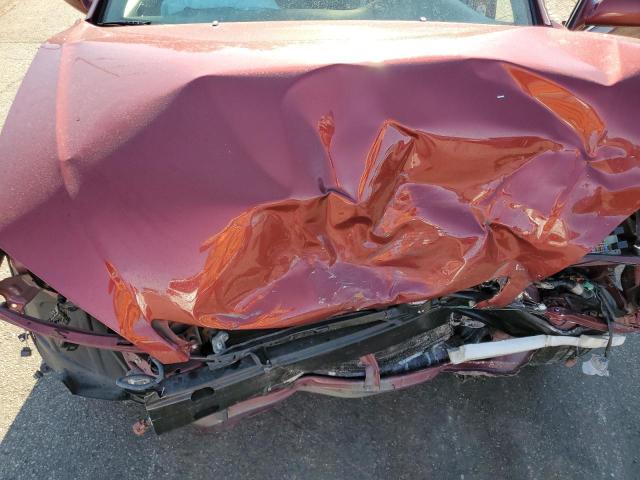 Photo 11 from auction – 2003 TOYOTA CAMRY LE with VIN 4T1BF32K83U050418