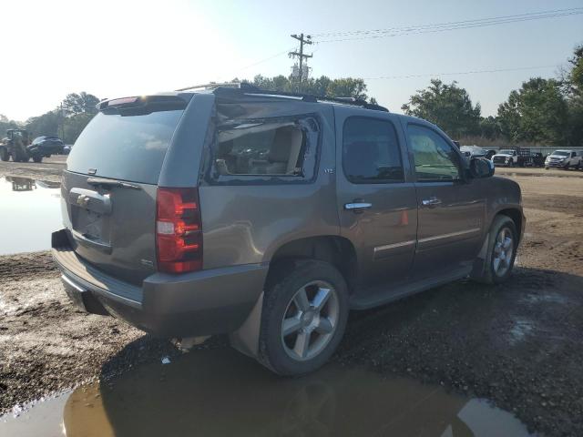 Photo 3 from auction – 2011 CHEVROLET TAHOE C150 with VIN 1GNSCCE07BR286655