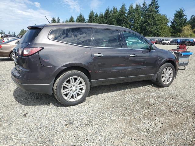 Photo 3 from auction – 2014 CHEVROLET TRAVERSE L with VIN 1GNKVGKD4EJ133498
