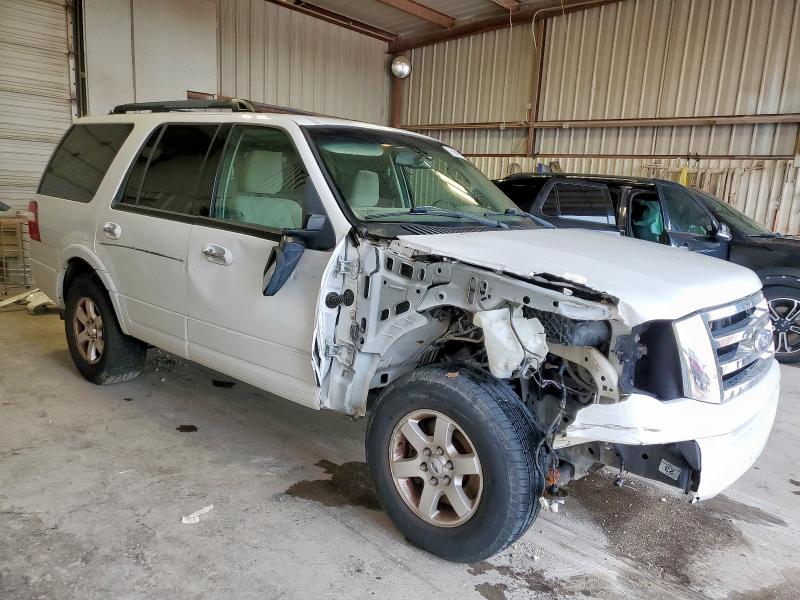 Photo 4 from auction – 2010 FORD EXPEDITION with VIN 1FMJU1F50AEB48862
