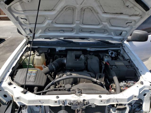 Photo 11 from auction – 2008 CHEVROLET COLORADO with VIN 1GCCS14E888217313