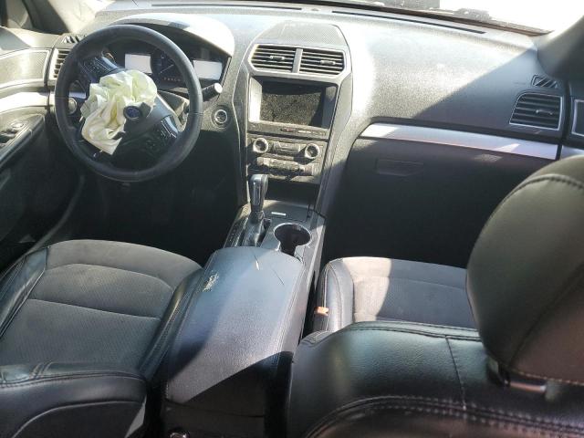 Photo 8 from auction – 2017 FORD EXPLORER X with VIN 1FM5K8D82HGC17305