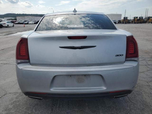 Photo 6 from auction – 2021 CHRYSLER 300 TOURING with VIN 2C3CCAAG8MH516182