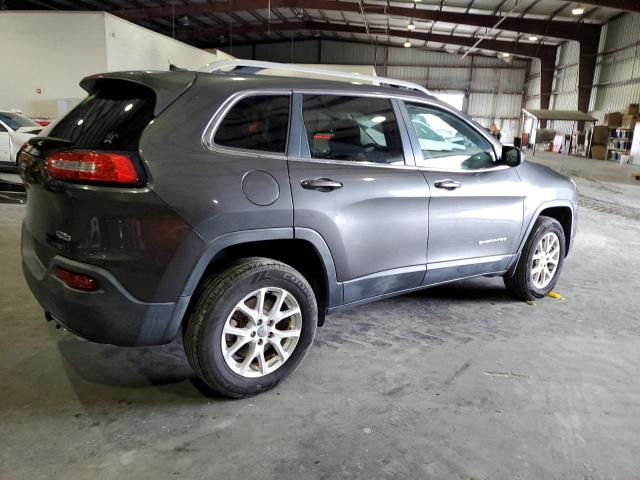 Photo 3 from auction – 2015 JEEP CHEROKEE L with VIN 1C4PJMCS2FW667156