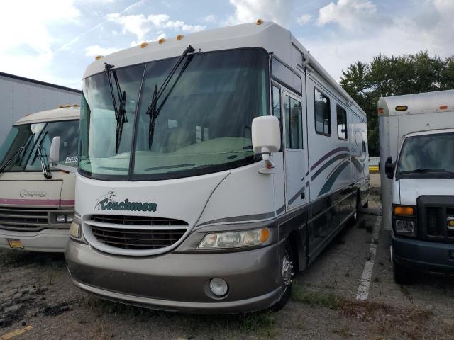 Photo 2 from auction – 2000 COACMAN SANTANA with VIN 1FCNF53S7Y0A05903
