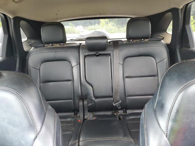 Photo 10 from auction – 2020 FORD ESCAPE SEL with VIN 1FMCU0H65LUA46202