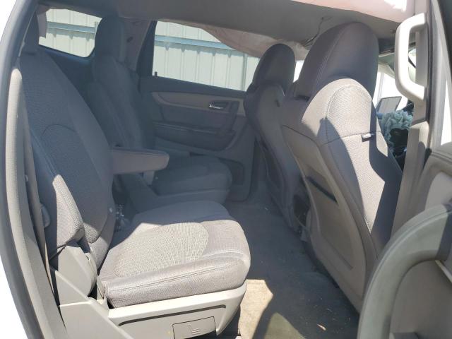 Photo 11 from auction – 2017 CHEVROLET TRAVERSE L with VIN 1GNKRHKD0HJ129205