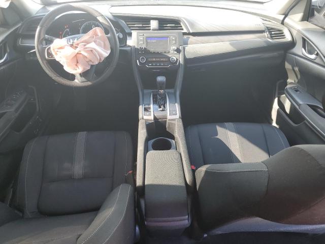 Photo 8 from auction – 2020 HONDA CIVIC LX with VIN 19XFC2F61LE215858