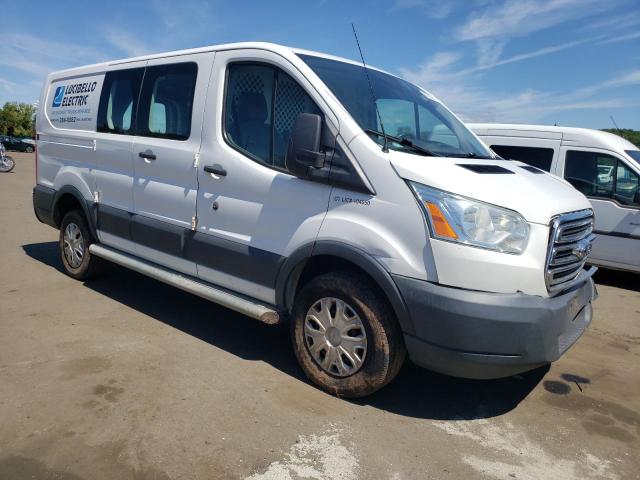 Photo 4 from auction – 2016 FORD TRANSIT T- with VIN 1FTYR1ZM7GKA23357